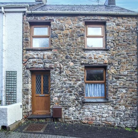 Church Terrace - 3 Bedroom Cottage - Saundersfoot Esterno foto