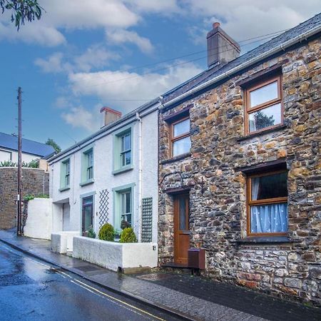Church Terrace - 3 Bedroom Cottage - Saundersfoot Esterno foto