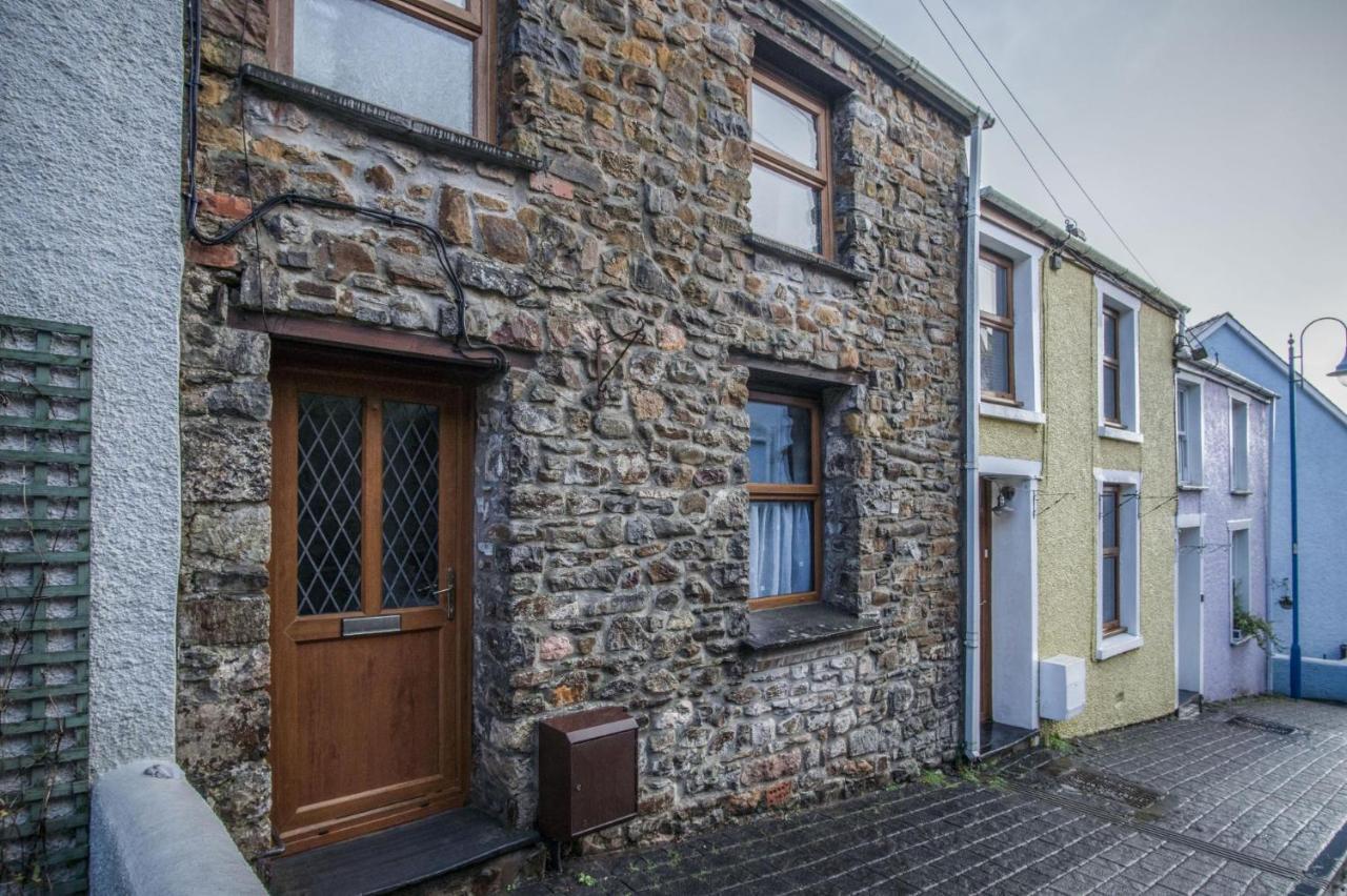 Church Terrace - 3 Bedroom Cottage - Saundersfoot Esterno foto