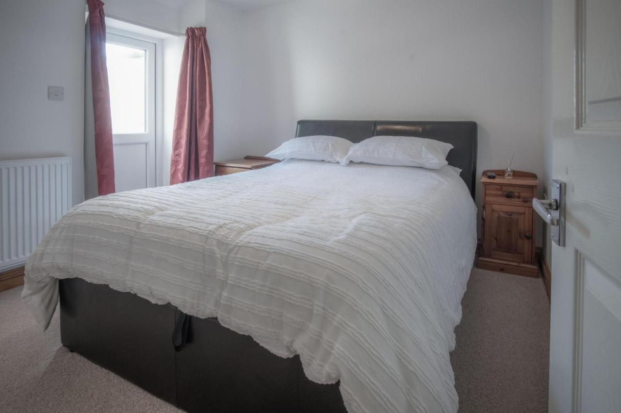 Church Terrace - 3 Bedroom Cottage - Saundersfoot Esterno foto