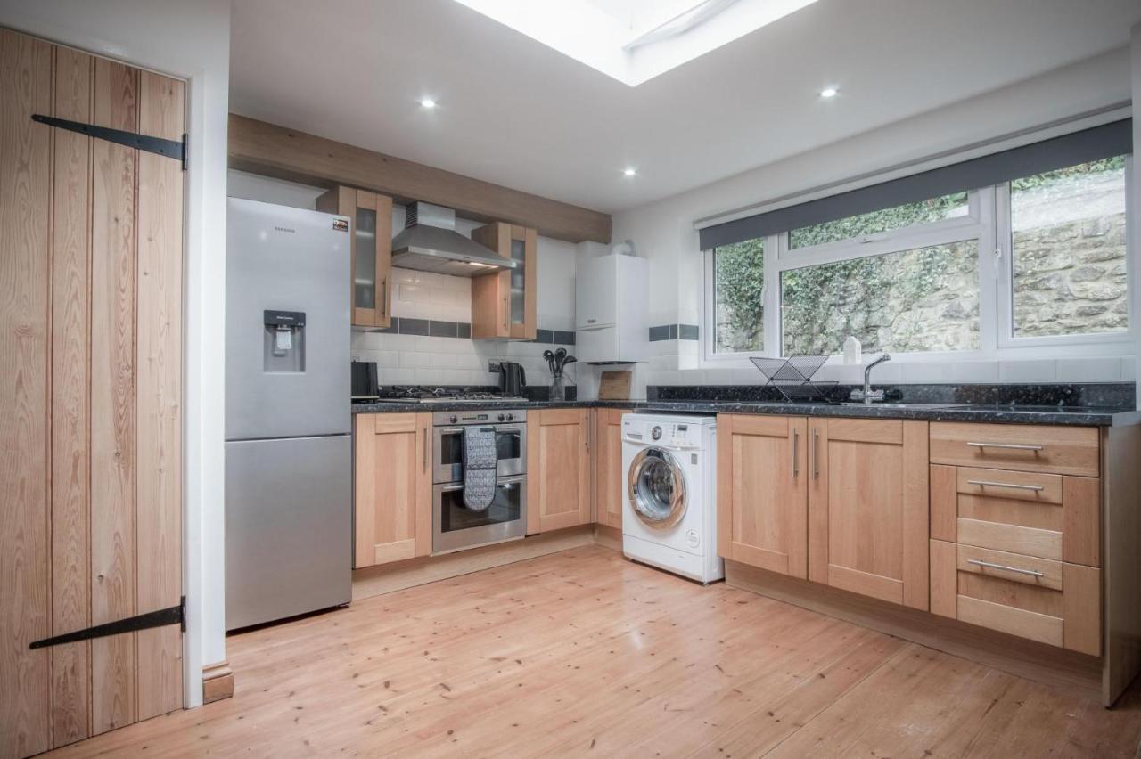 Church Terrace - 3 Bedroom Cottage - Saundersfoot Esterno foto
