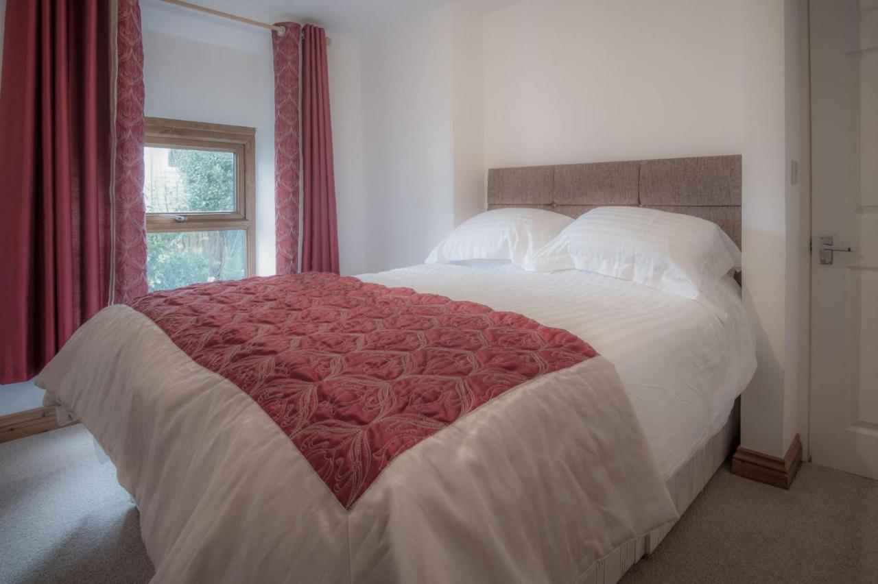 Church Terrace - 3 Bedroom Cottage - Saundersfoot Esterno foto