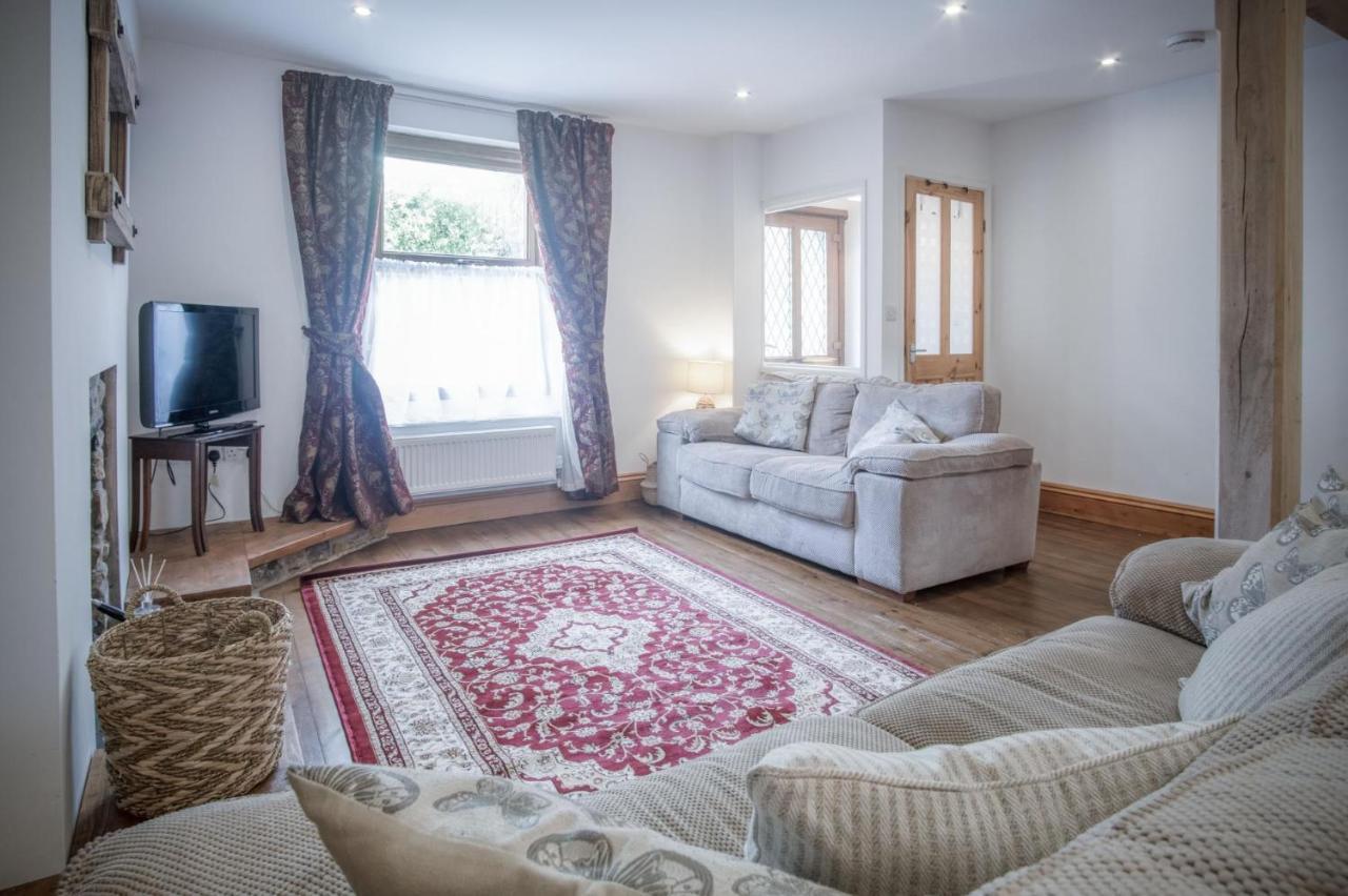 Church Terrace - 3 Bedroom Cottage - Saundersfoot Esterno foto