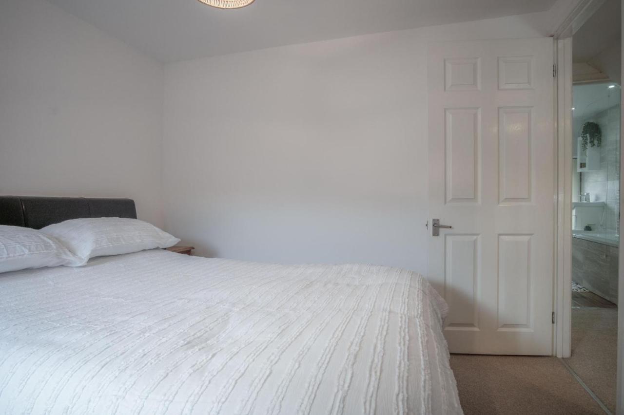 Church Terrace - 3 Bedroom Cottage - Saundersfoot Esterno foto