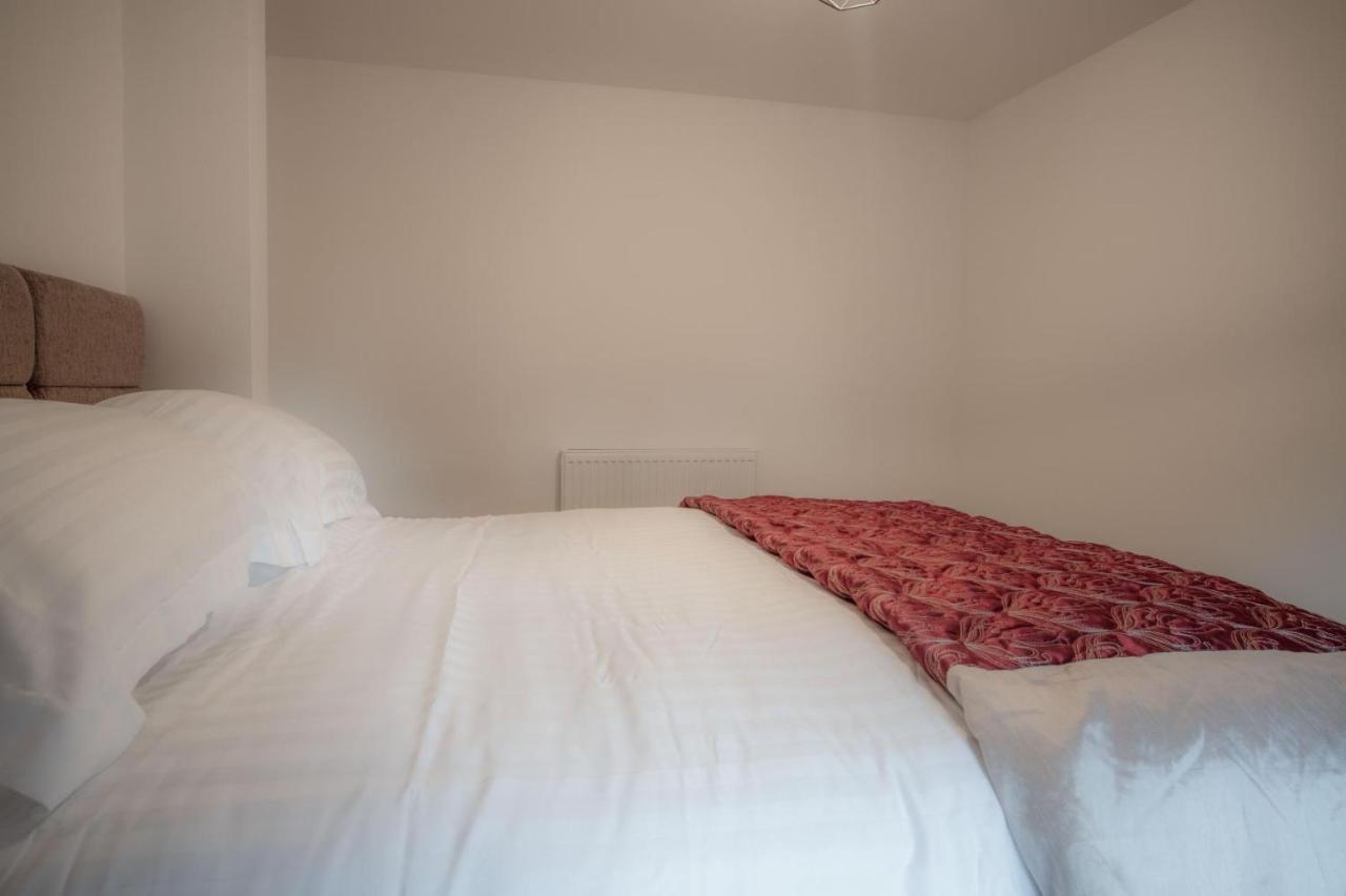 Church Terrace - 3 Bedroom Cottage - Saundersfoot Esterno foto