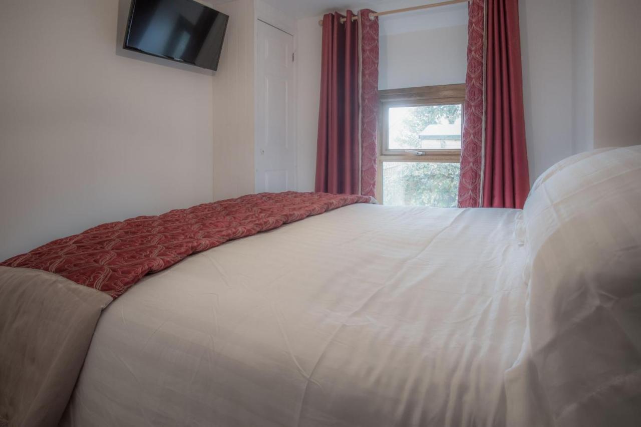 Church Terrace - 3 Bedroom Cottage - Saundersfoot Esterno foto