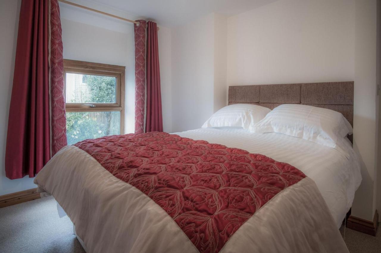 Church Terrace - 3 Bedroom Cottage - Saundersfoot Esterno foto