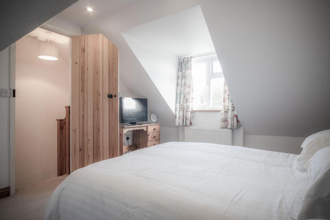 Church Terrace - 3 Bedroom Cottage - Saundersfoot Esterno foto