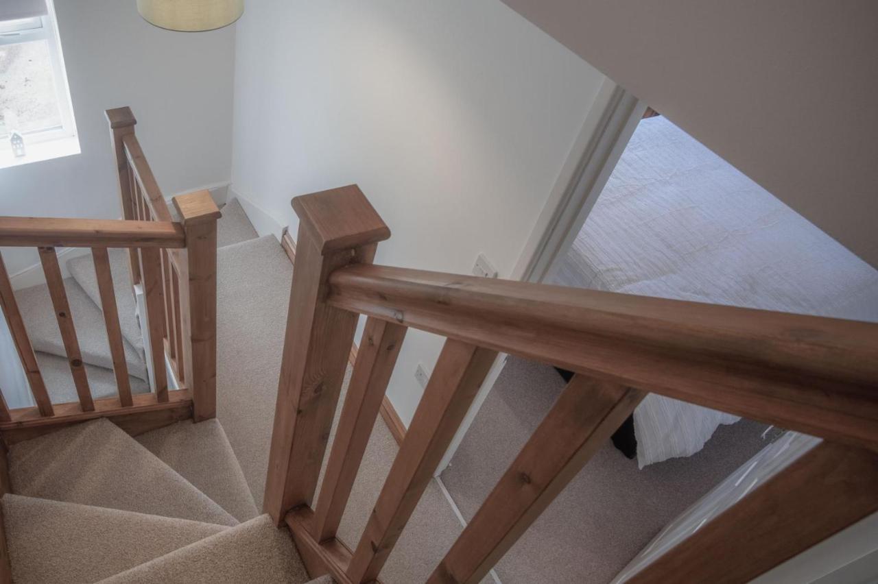 Church Terrace - 3 Bedroom Cottage - Saundersfoot Esterno foto