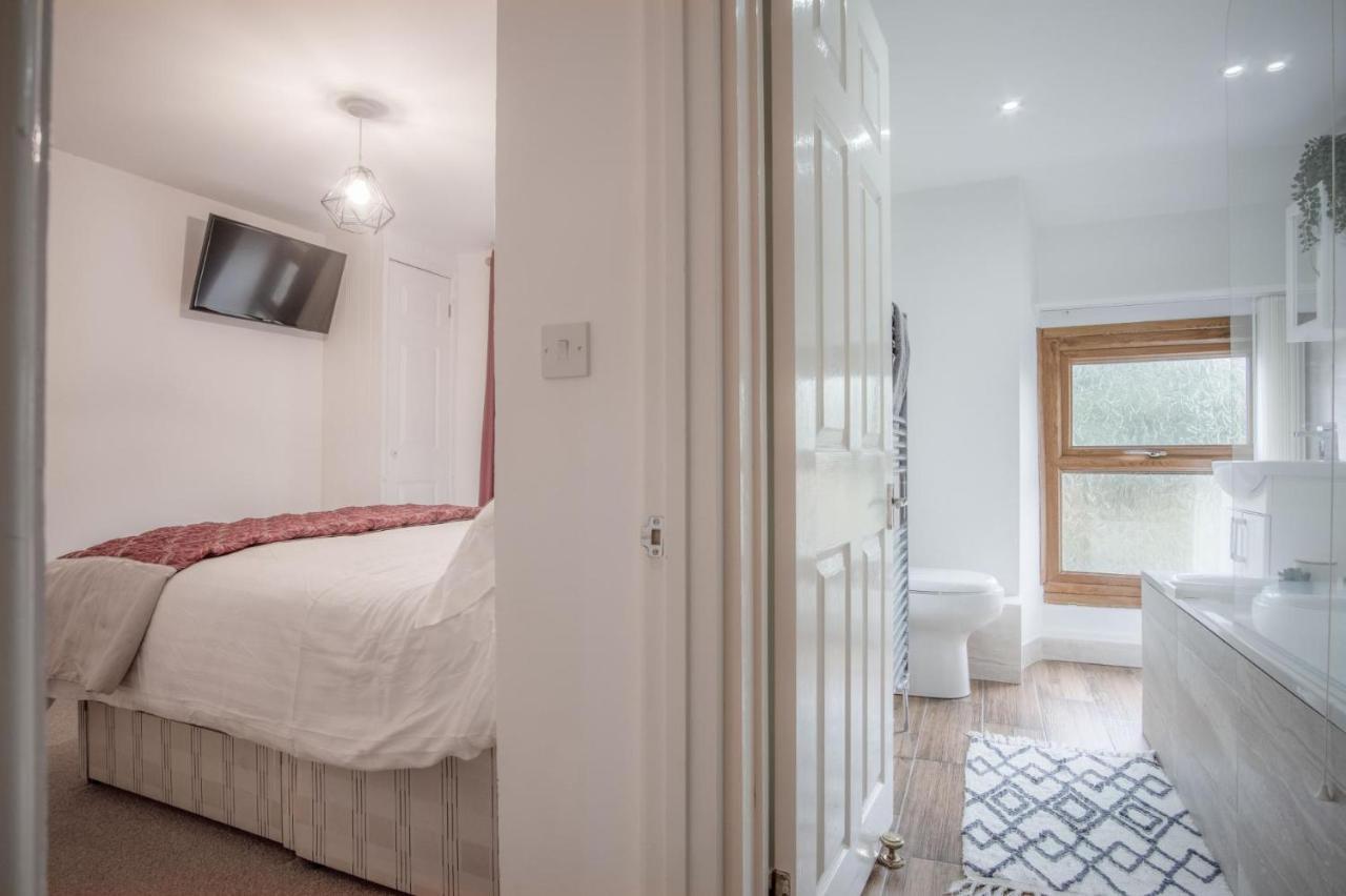 Church Terrace - 3 Bedroom Cottage - Saundersfoot Esterno foto