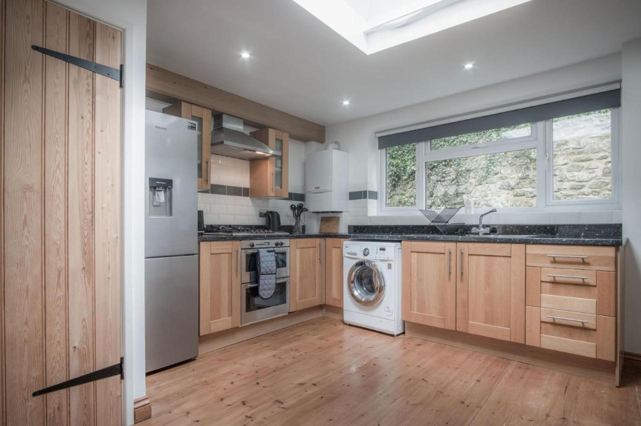 Church Terrace - 3 Bedroom Cottage - Saundersfoot Esterno foto