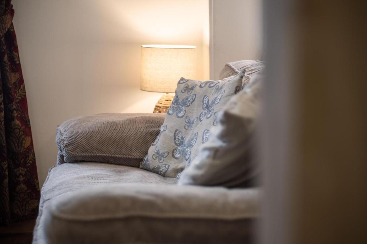 Church Terrace - 3 Bedroom Cottage - Saundersfoot Esterno foto