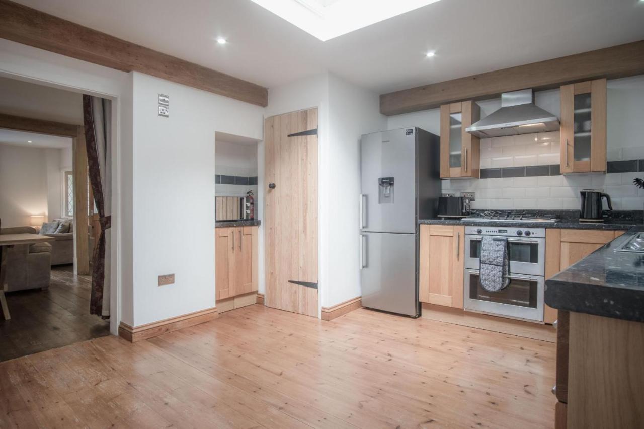 Church Terrace - 3 Bedroom Cottage - Saundersfoot Esterno foto