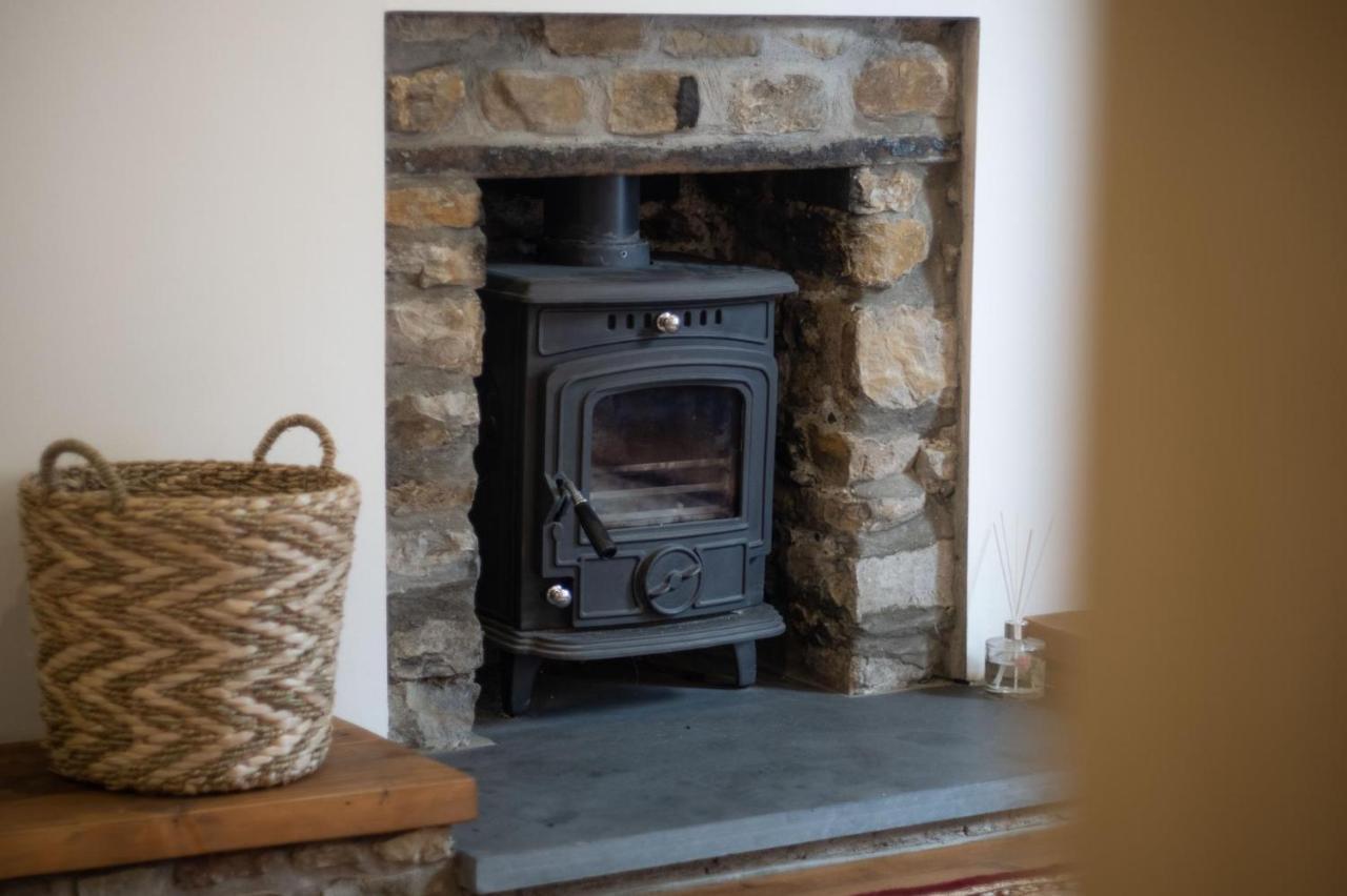 Church Terrace - 3 Bedroom Cottage - Saundersfoot Esterno foto