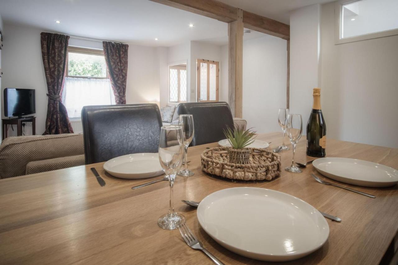 Church Terrace - 3 Bedroom Cottage - Saundersfoot Esterno foto