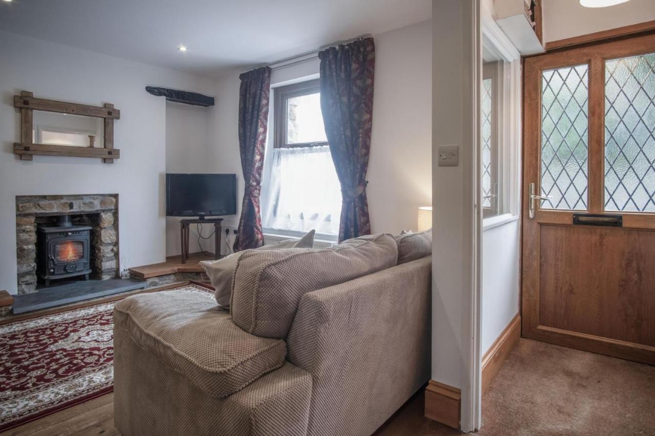 Church Terrace - 3 Bedroom Cottage - Saundersfoot Esterno foto