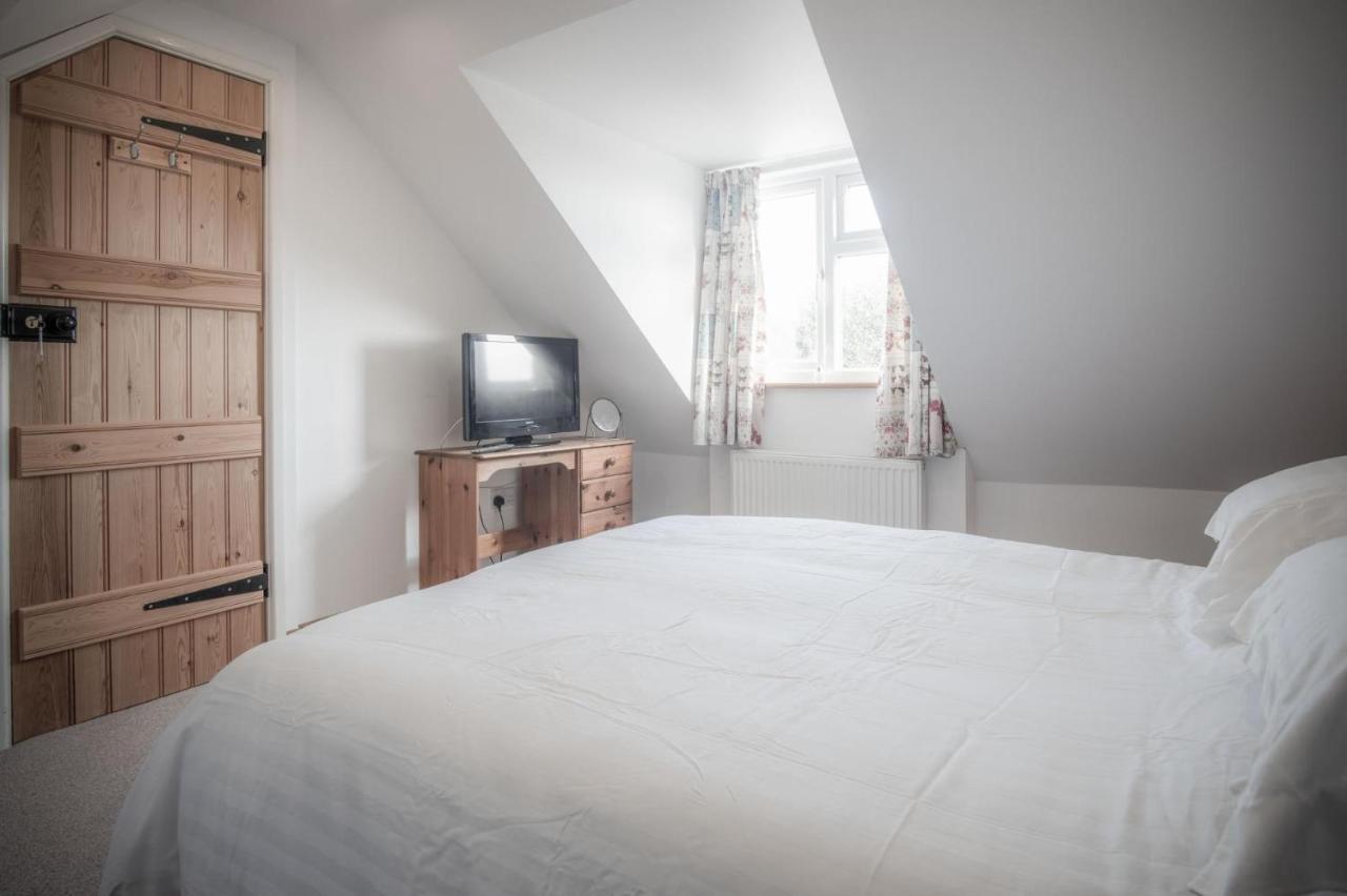 Church Terrace - 3 Bedroom Cottage - Saundersfoot Esterno foto
