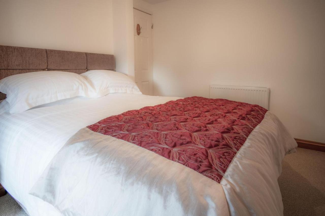 Church Terrace - 3 Bedroom Cottage - Saundersfoot Esterno foto