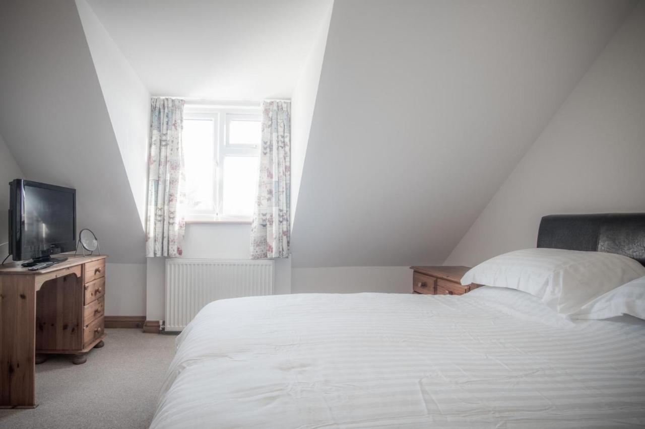 Church Terrace - 3 Bedroom Cottage - Saundersfoot Esterno foto